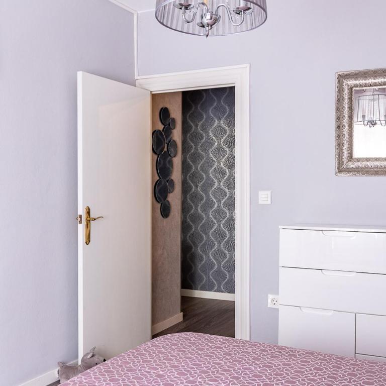 AH Poniente Beach Apartment Gijón VUT6895AS - Apartamento de 3 dormitorios - 12