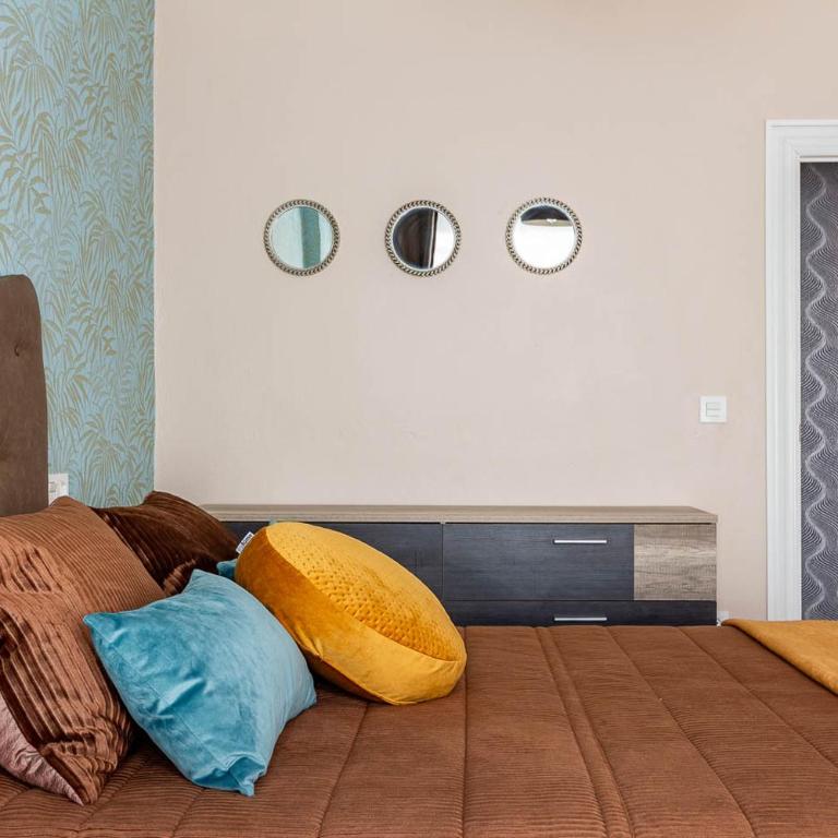 AH Poniente Beach Apartment Gijón VUT6895AS - Apartamento de 3 dormitorios - 9