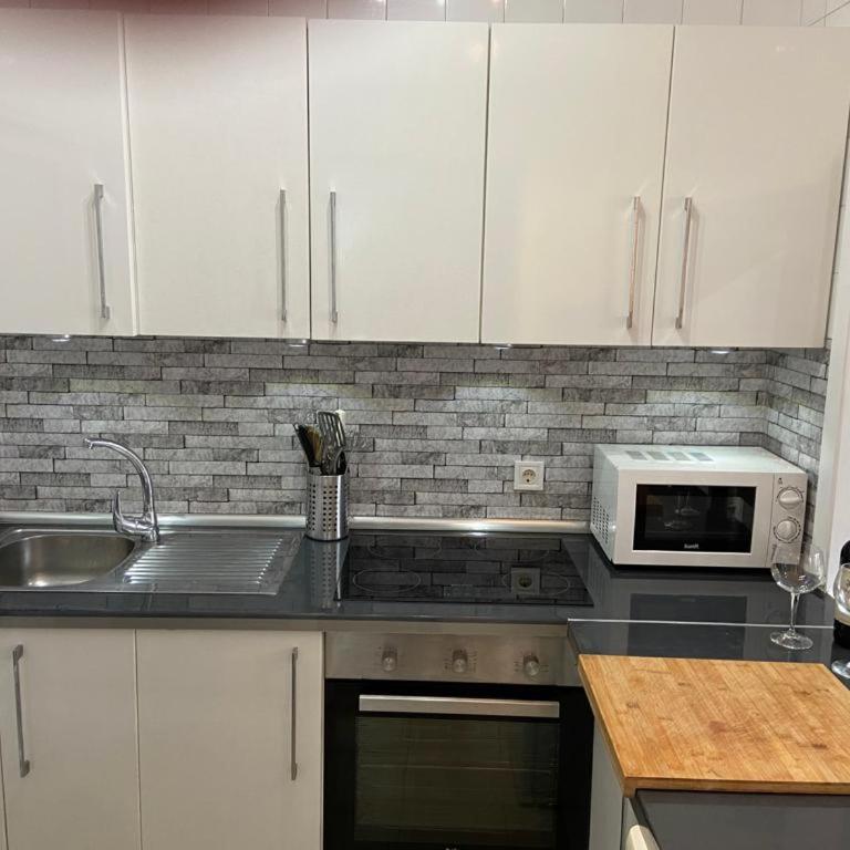 2 Bedroom Apartment, Torrenueva, La Cala de Mijas - Two-Bedroom Apartment - 18