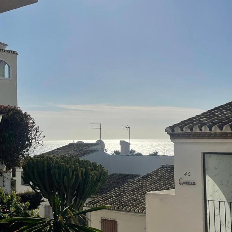 2 Bedroom Apartment, Torrenueva, La Cala de Mijas - Two-Bedroom Apartment - 23