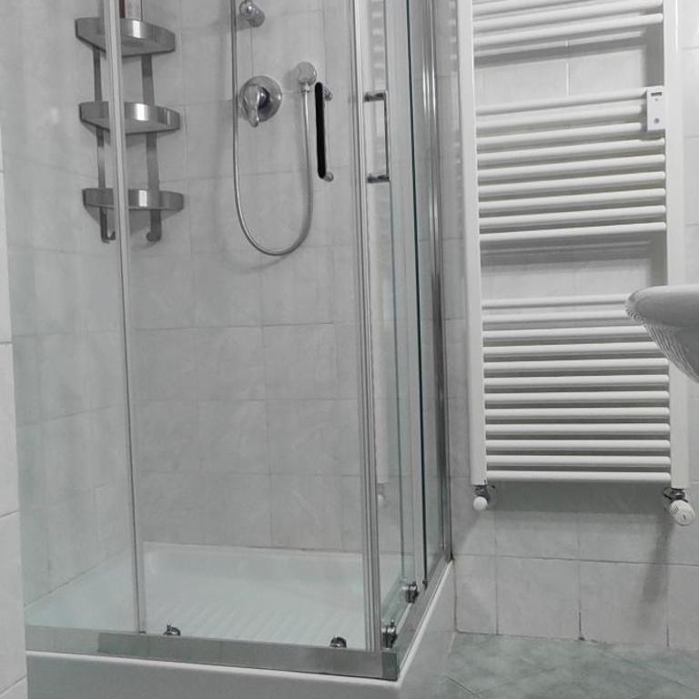 Gemme Fiorentine Apartments in front of the train station 5 minutes from the centre Free parking - Appartamento con 1 Camera da Letto - 7