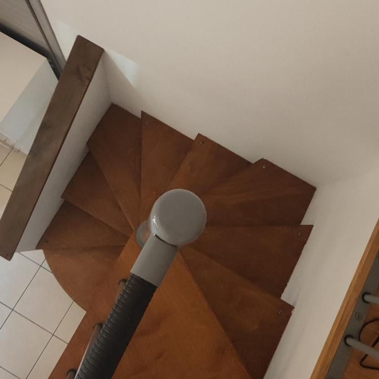 Gemme Fiorentine Apartments in front of the train station 5 minutes from the centre Free parking - Appartamento con 1 Camera da Letto - 8