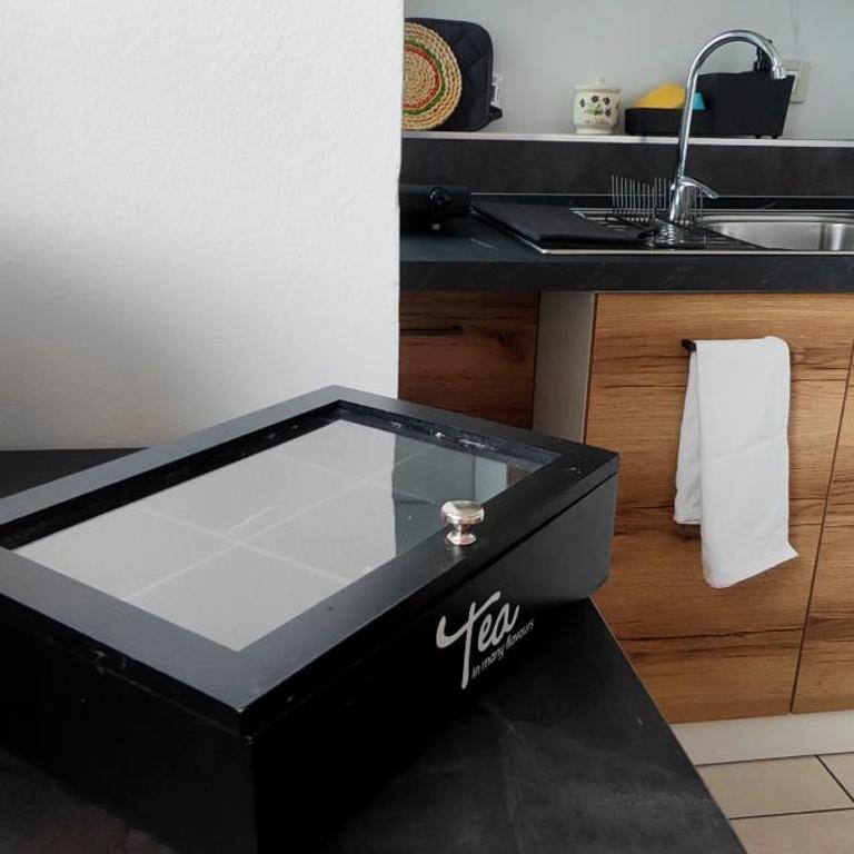 Gemme Fiorentine Apartments in front of the train station 5 minutes from the centre Free parking - Appartamento con 1 Camera da Letto - 16