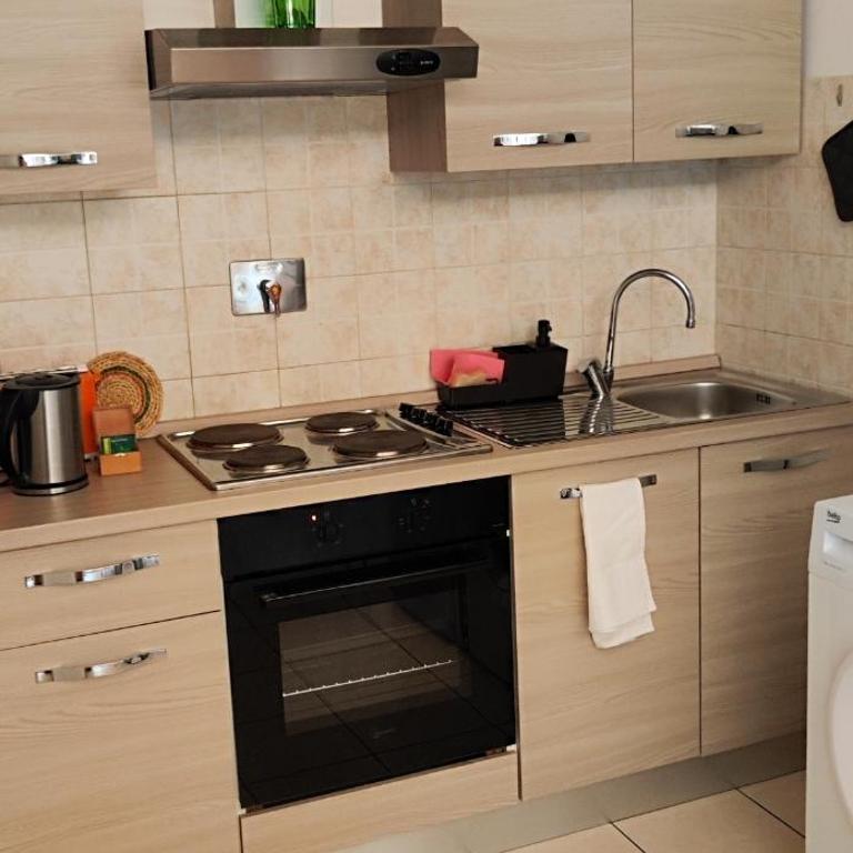 Gemme Fiorentine Apartments in front of the train station 5 minutes from the centre Free parking - Appartamento con 1 Camera da Letto - 15