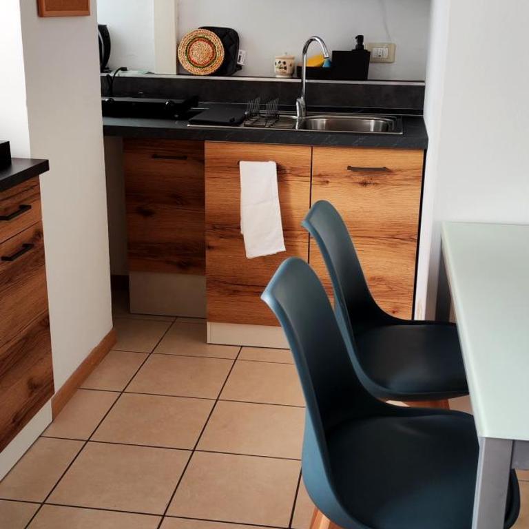 Gemme Fiorentine Apartments in front of the train station 5 minutes from the centre Free parking - Appartamento con 1 Camera da Letto - 23