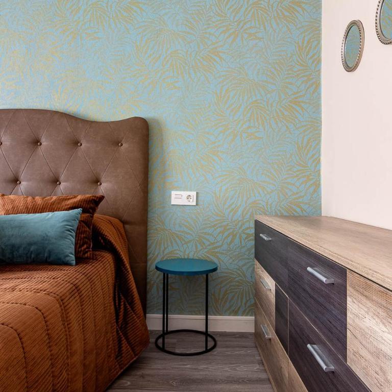 AH Poniente Beach Apartment Gijón VUT6895AS - Apartamento de 3 dormitorios - 8