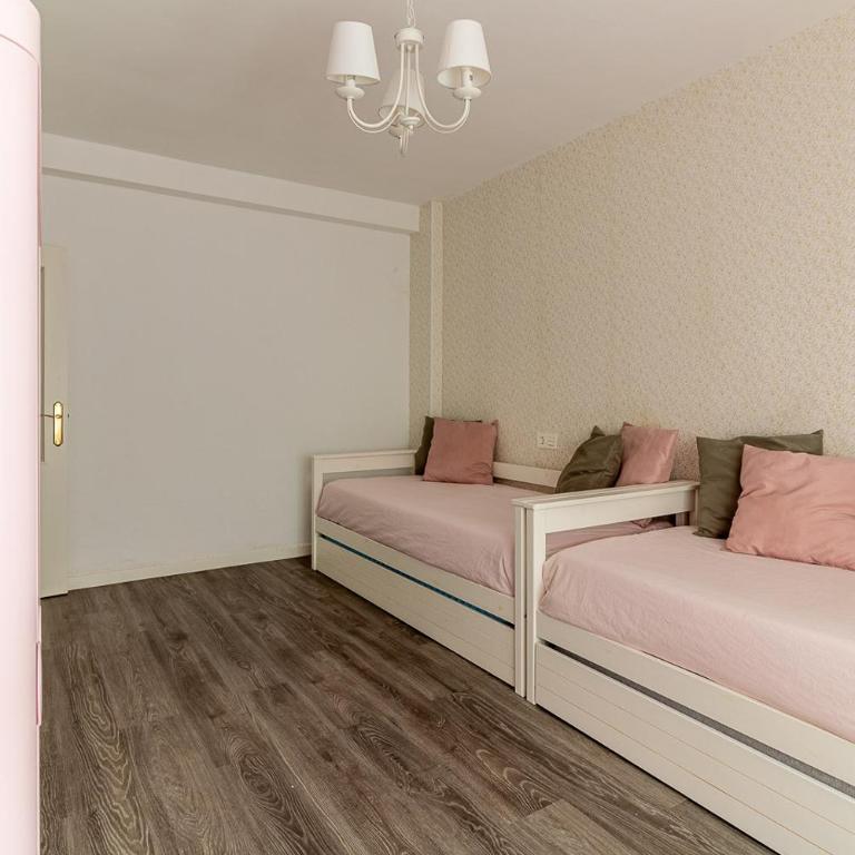AH Poniente Beach Apartment Gijón VUT6895AS - Apartamento de 3 dormitorios - 10
