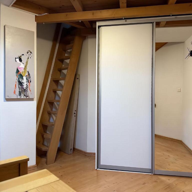 Private Apartment Nina - Aparthotel Vučko - Apartment with Mountain View - 17