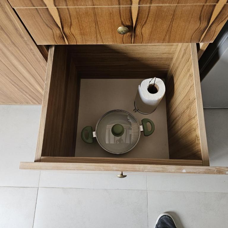 Posada del Atelier - Apartment with Balcony - 4