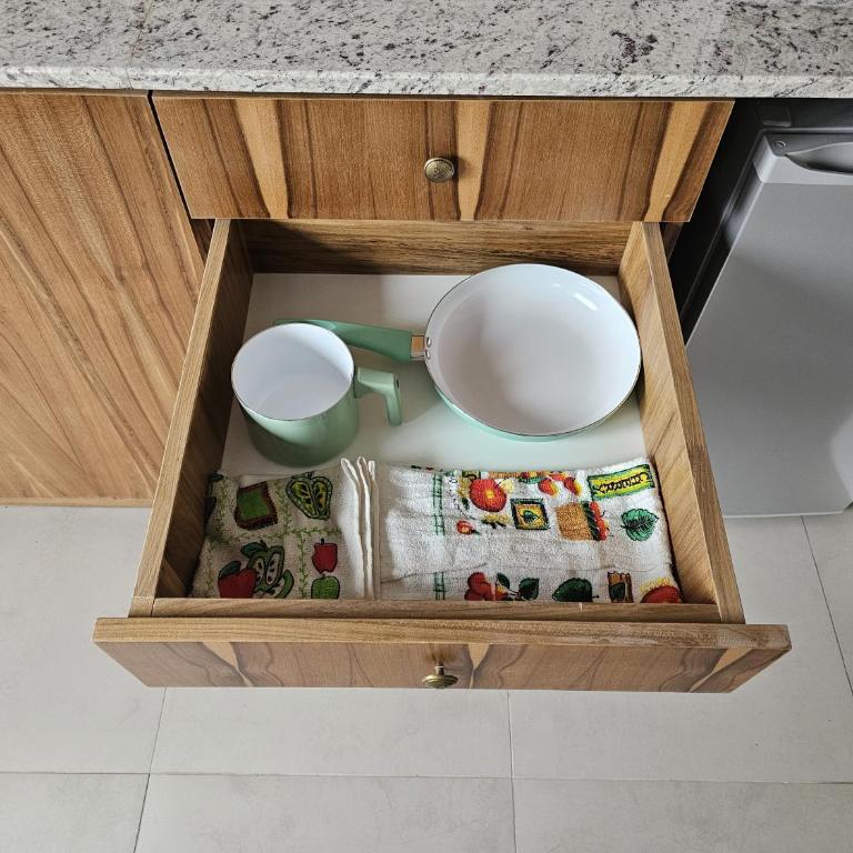 Posada del Atelier - Apartamento con balcón - 21