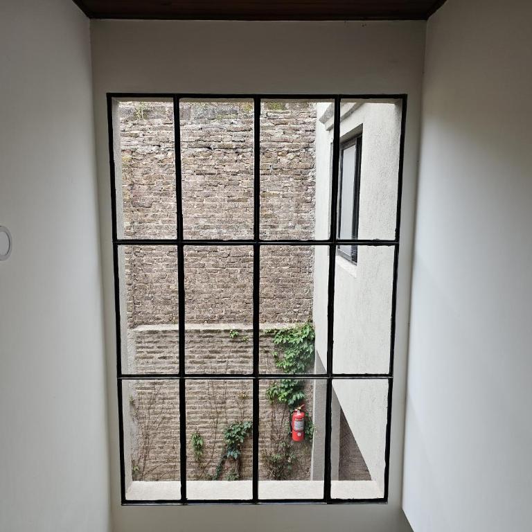 Posada del Atelier - Apartment with Balcony - 22