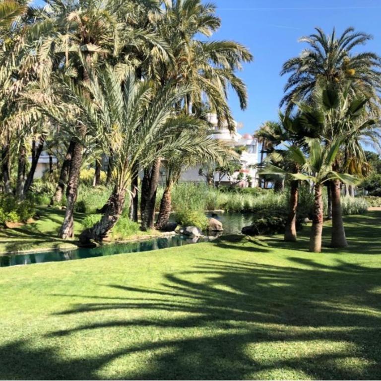 Playa Del Duque Apartment Ocean Club 1 - Three-Bedroom Apartment - 29