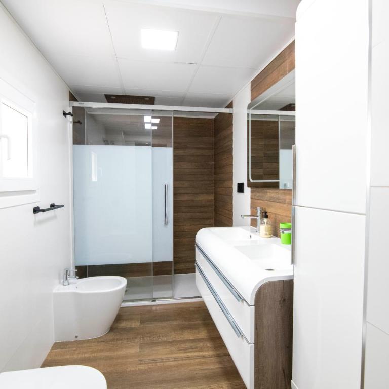 Playa Del Duque Apartment Ocean Club 1 - Three-Bedroom Apartment - 20