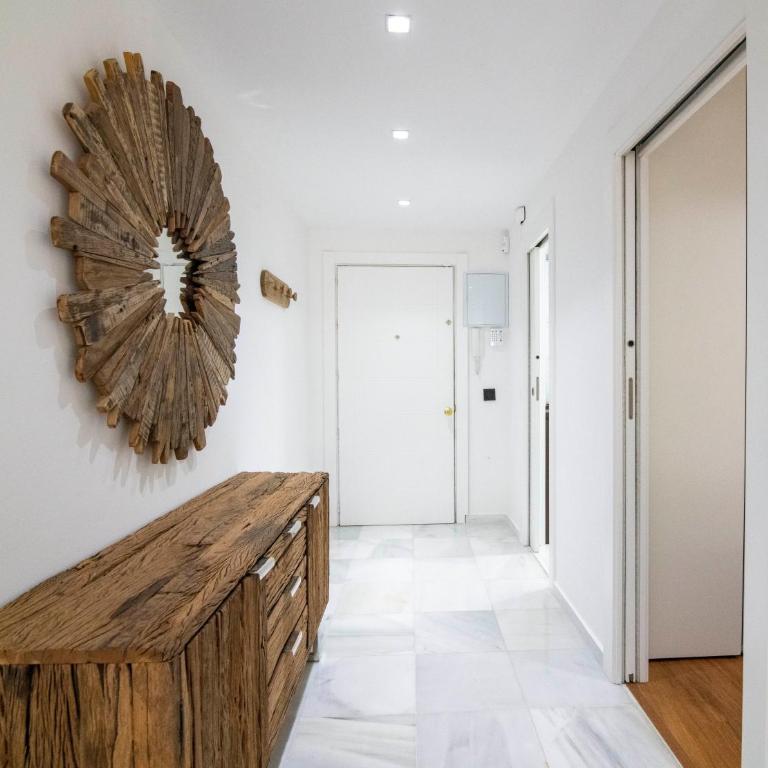 Playa Del Duque Apartment Ocean Club 1 - Three-Bedroom Apartment - 5