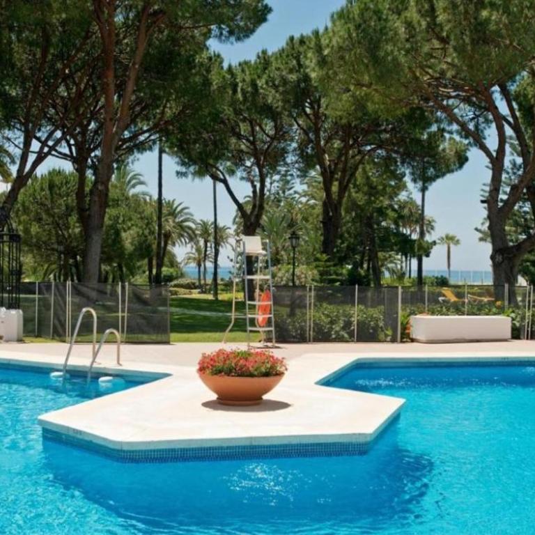 Playa Del Duque Apartment Ocean Club 1 - Three-Bedroom Apartment - 2