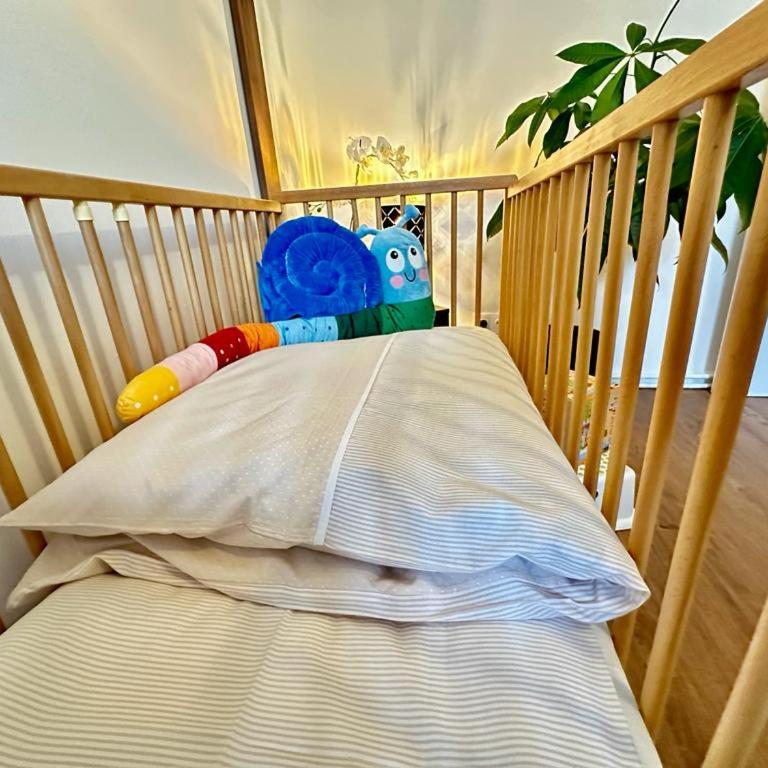 Ferienwohnung Marion Klagenfurt zentrumsnähe - Apartment mit 1 Schlafzimmer - 7