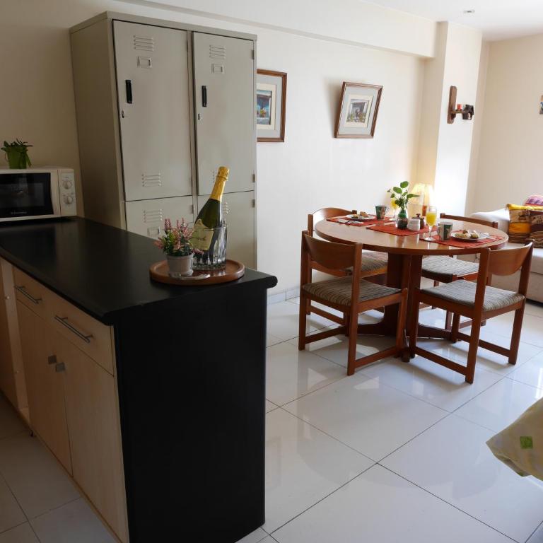 Suite Service Apart Hotel - Suite Executive - 12
