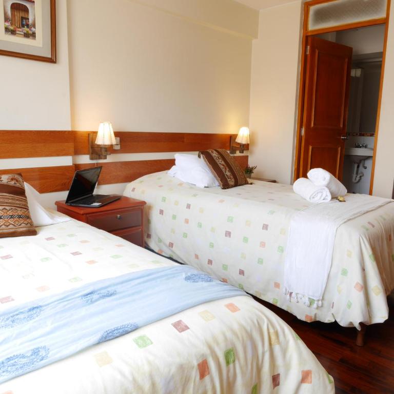 Suite Service Apart Hotel - Suite Executive - 16