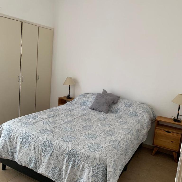 ALMIRANTE BROWN 235 Planta Alta D-2 - Apartamento de 1 dormitorio - 3