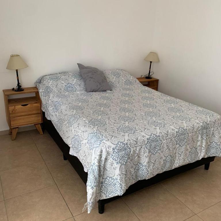 ALMIRANTE BROWN 235 Planta Alta D-2 - Apartamento de 1 dormitorio - 4