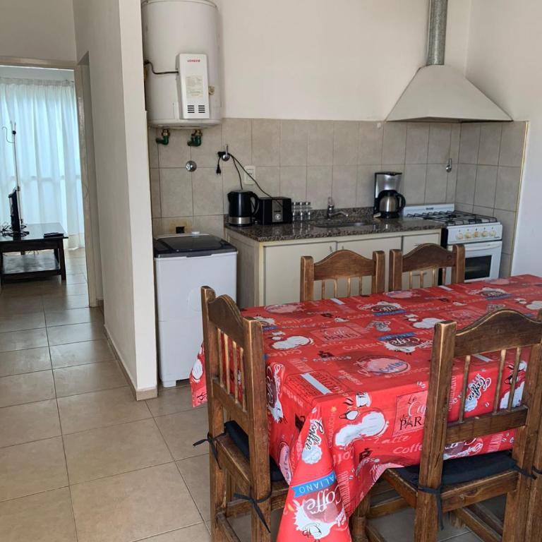 ALMIRANTE BROWN 235 Planta Alta D-2 - Apartamento de 1 dormitorio - 5