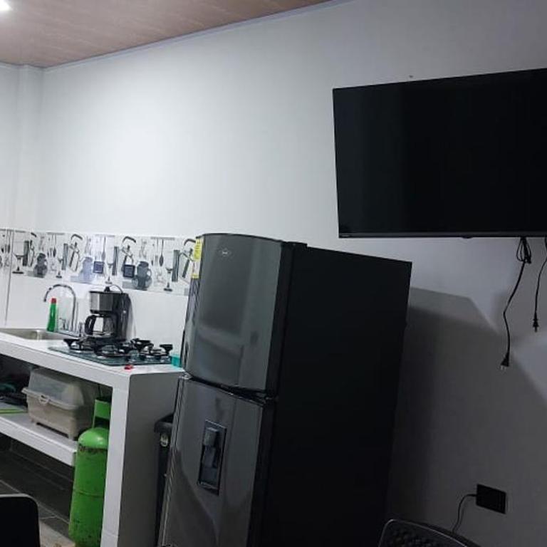 Aldea Inmueble - Apartamento - 10