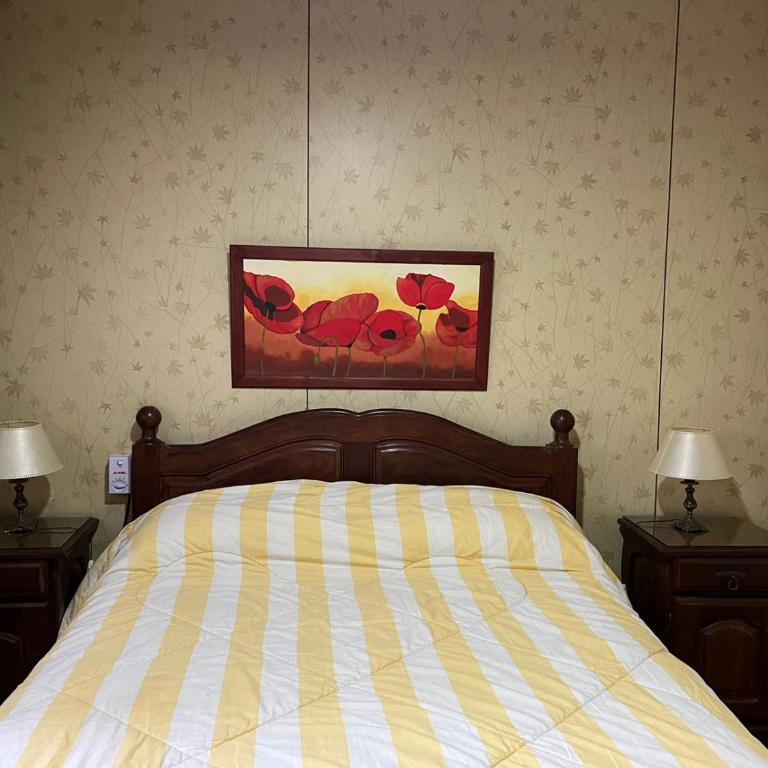 Muy HOLIDAY - Apartamento de 1 dormitorio - 8