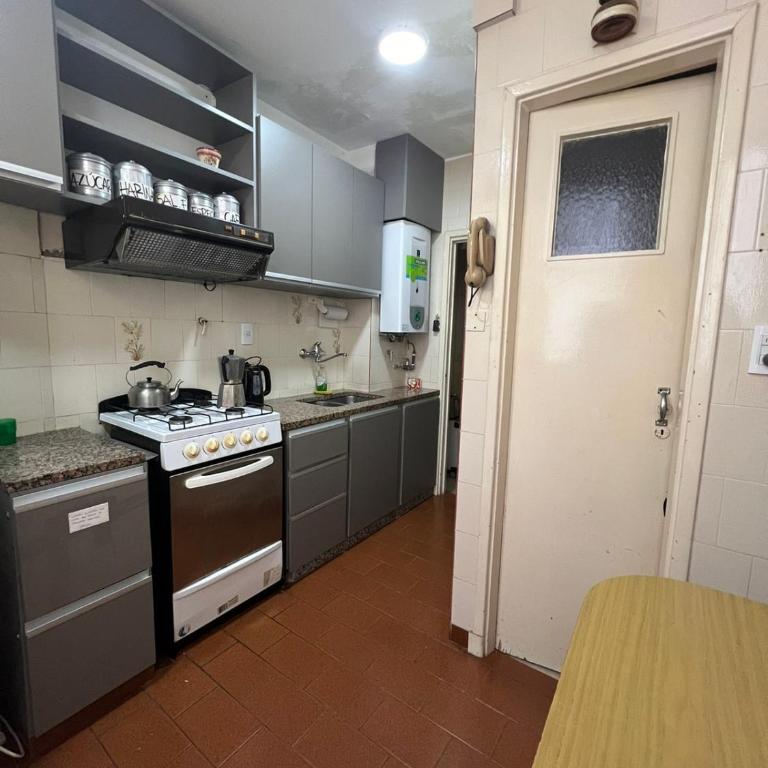 Muy HOLIDAY - Apartamento de 1 dormitorio - 15