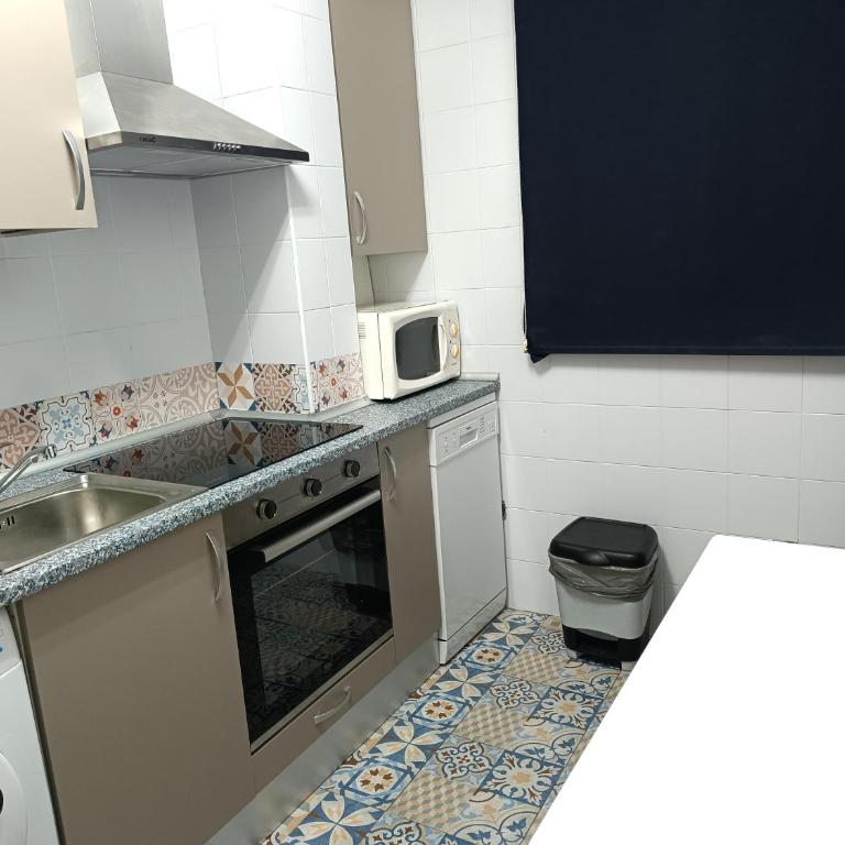VuT Plaza de la Catedral - Apartamento - 5