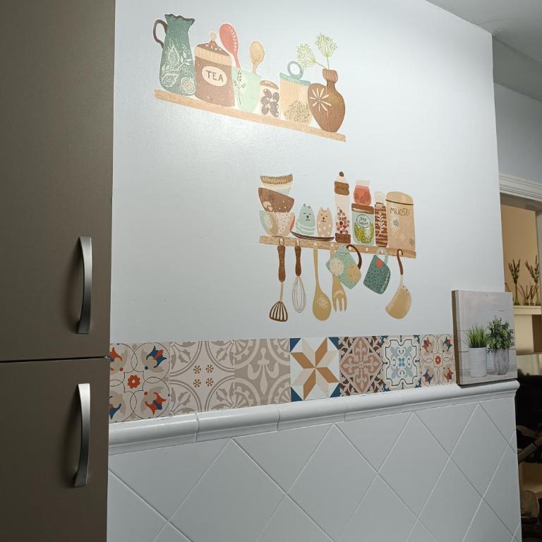 VuT Plaza de la Catedral - Apartamento - 4