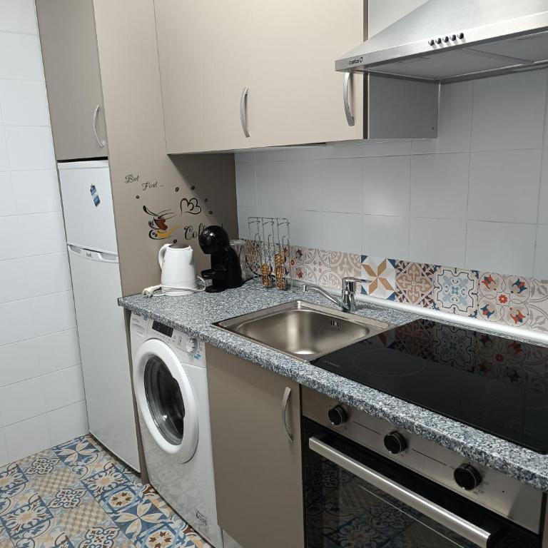 VuT Plaza de la Catedral - Apartamento - 3