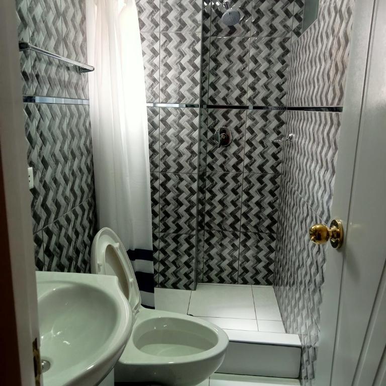 Mmarros Inn - Double Room - 6