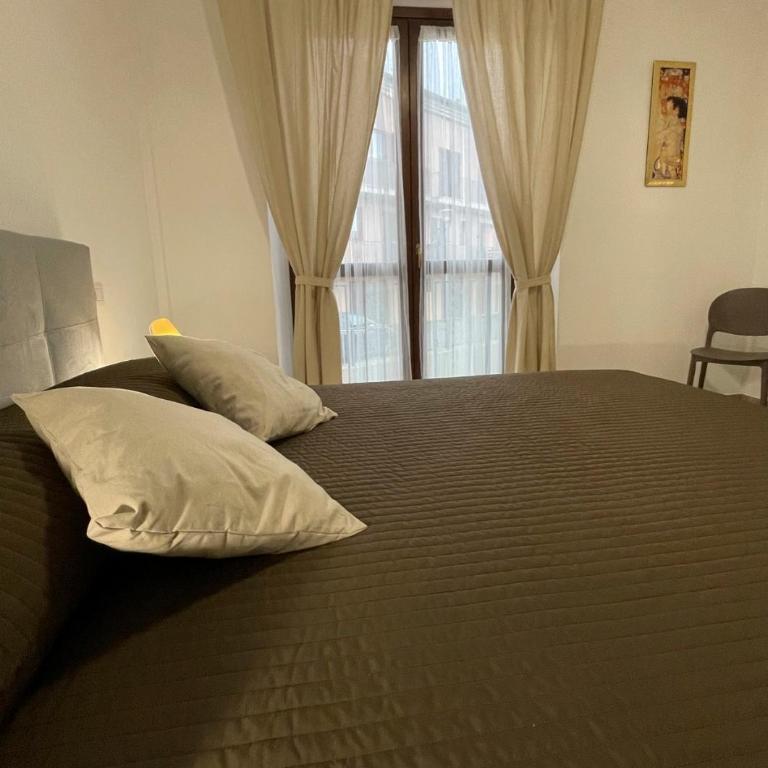 IL TRAMONTO - Apartment mit 2 Schlafzimmern - 11