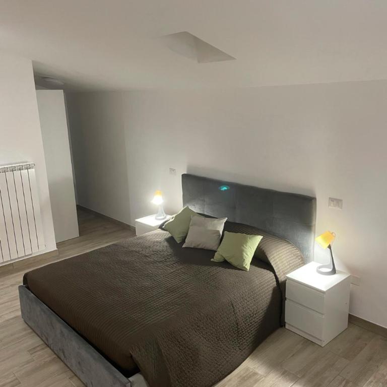 IL TRAMONTO - Apartment mit 2 Schlafzimmern - 10