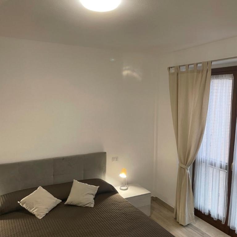 IL TRAMONTO - Apartment mit 2 Schlafzimmern - 12