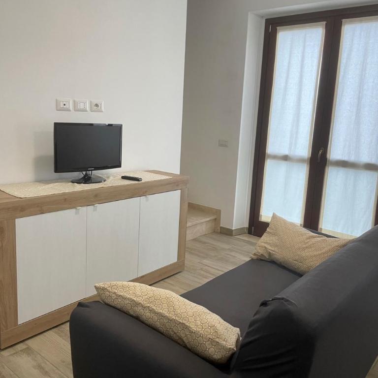 IL TRAMONTO - Apartment mit 2 Schlafzimmern - 8