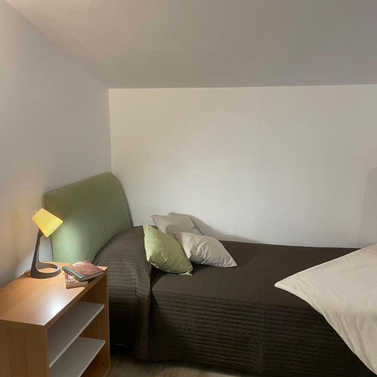 IL TRAMONTO - Apartment mit 2 Schlafzimmern - 14