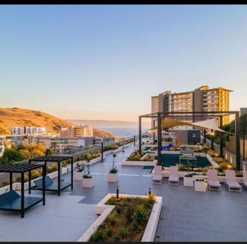 Sunset Arena Concón - Two-Bedroom Apartment - 14