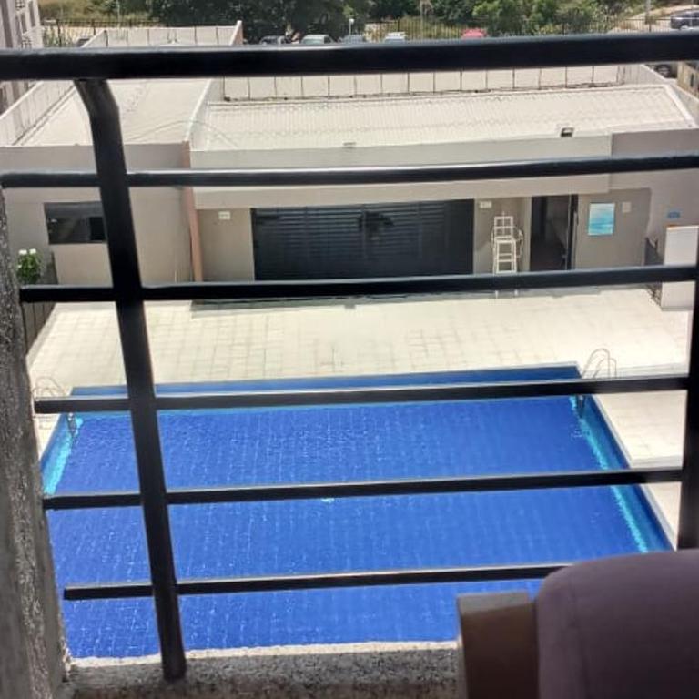 Apartamento en Santa Marta con internet piscina - Two-Bedroom Apartment - 23