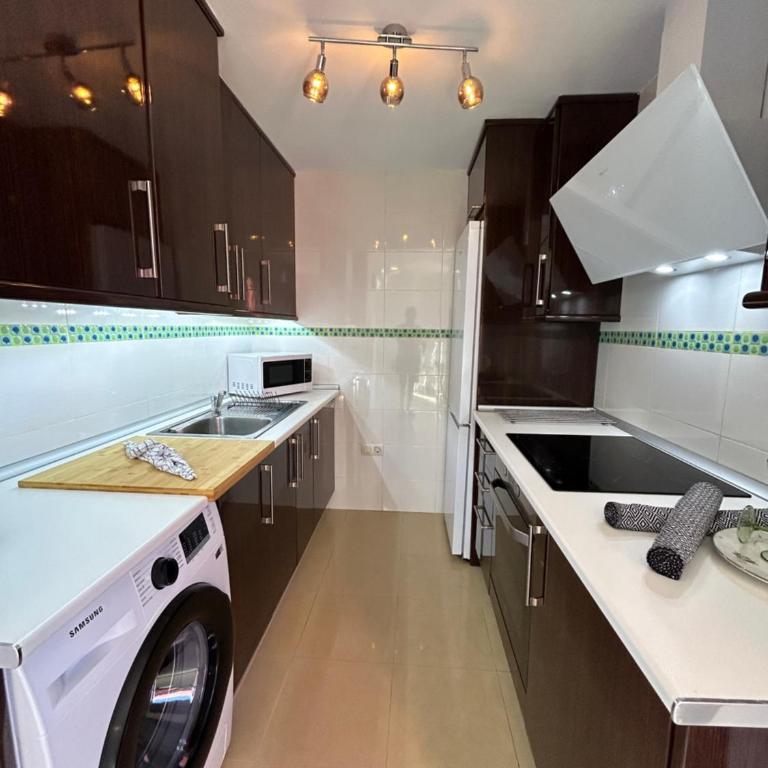 DREAM CUESTA2 - Apartamento de 1 dormitorio - 16