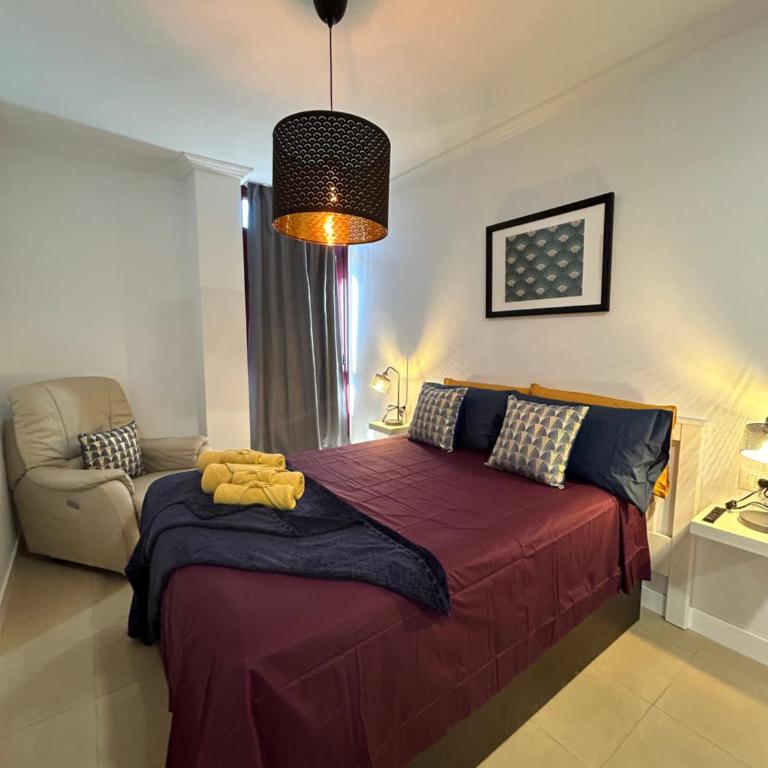 DREAM CUESTA2 - Apartamento de 1 dormitorio - 13