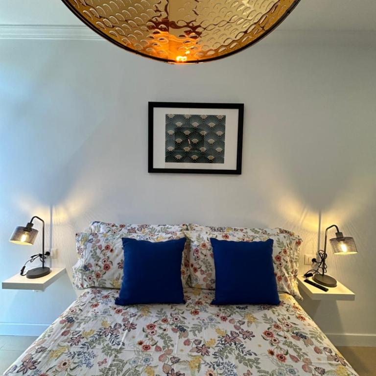 DREAM CUESTA2 - Apartamento de 1 dormitorio - 4