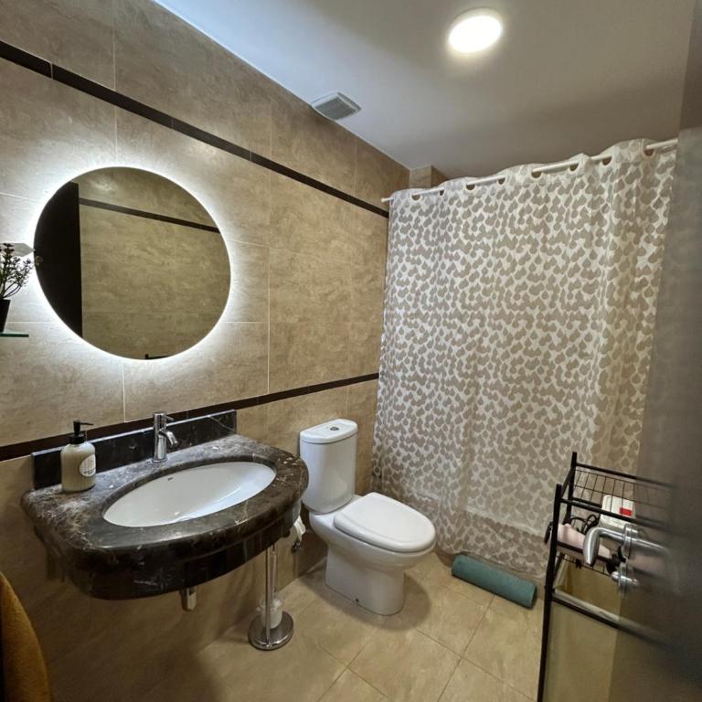 DREAM CUESTA2 - Apartamento de 1 dormitorio - 26