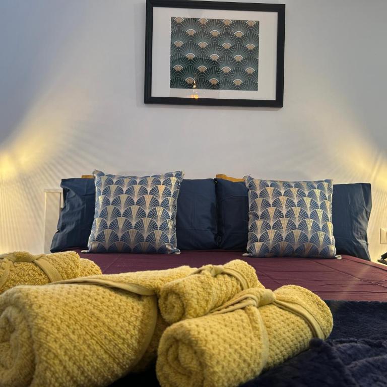 DREAM CUESTA2 - Apartamento de 1 dormitorio - 7