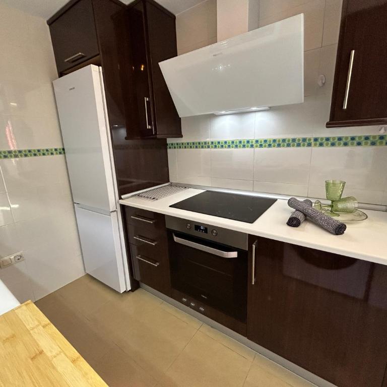 DREAM CUESTA2 - Apartamento de 1 dormitorio - 20
