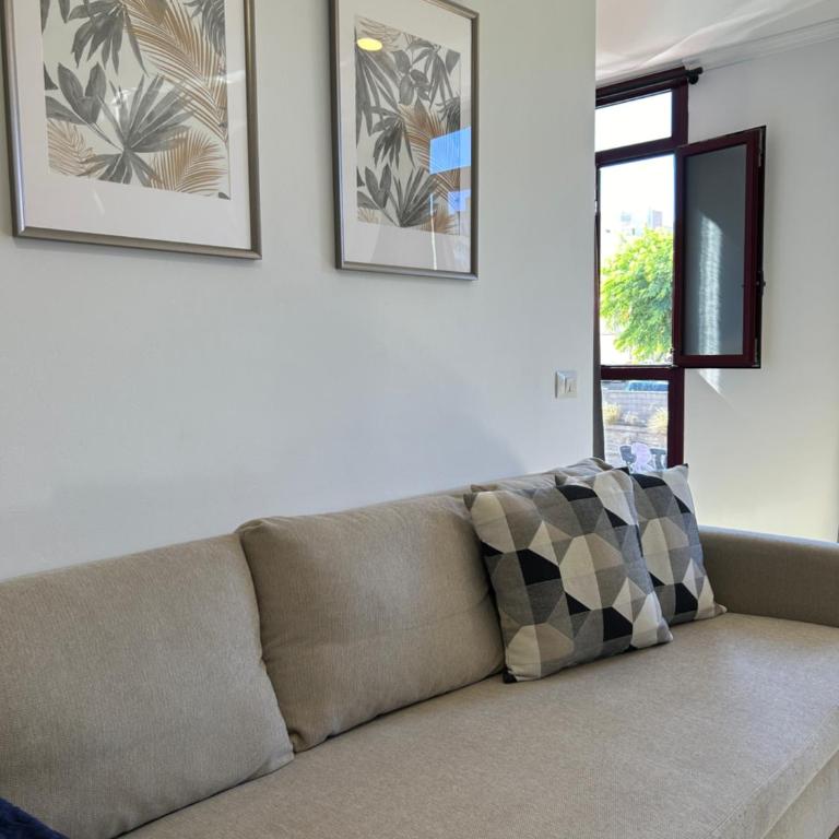 DREAM CUESTA2 - Apartamento de 1 dormitorio - 21