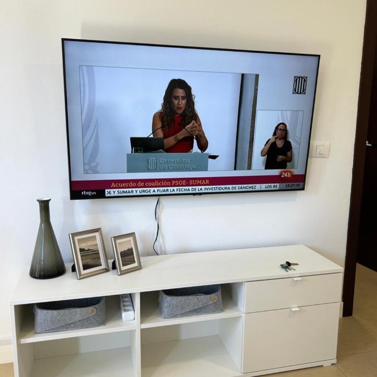 DREAM CUESTA2 - Apartamento de 1 dormitorio - 22