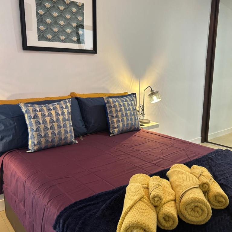 DREAM CUESTA2 - Apartamento de 1 dormitorio - 10