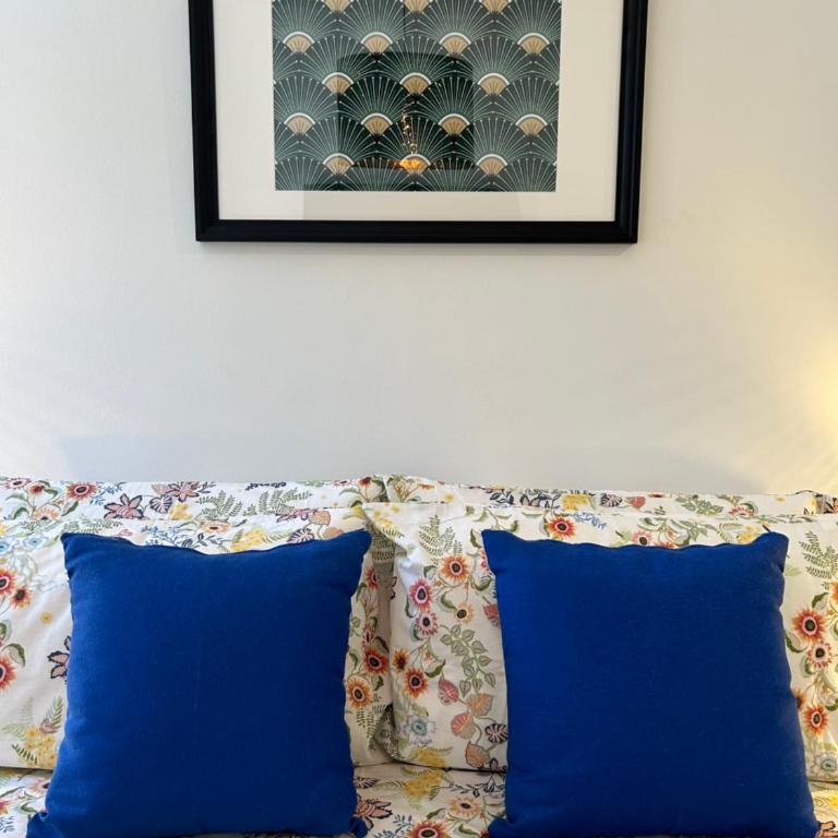 DREAM CUESTA2 - Apartamento de 1 dormitorio - 5
