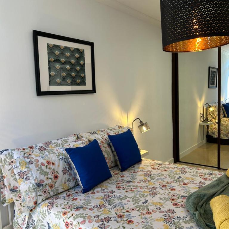 DREAM CUESTA2 - Apartamento de 1 dormitorio - 2